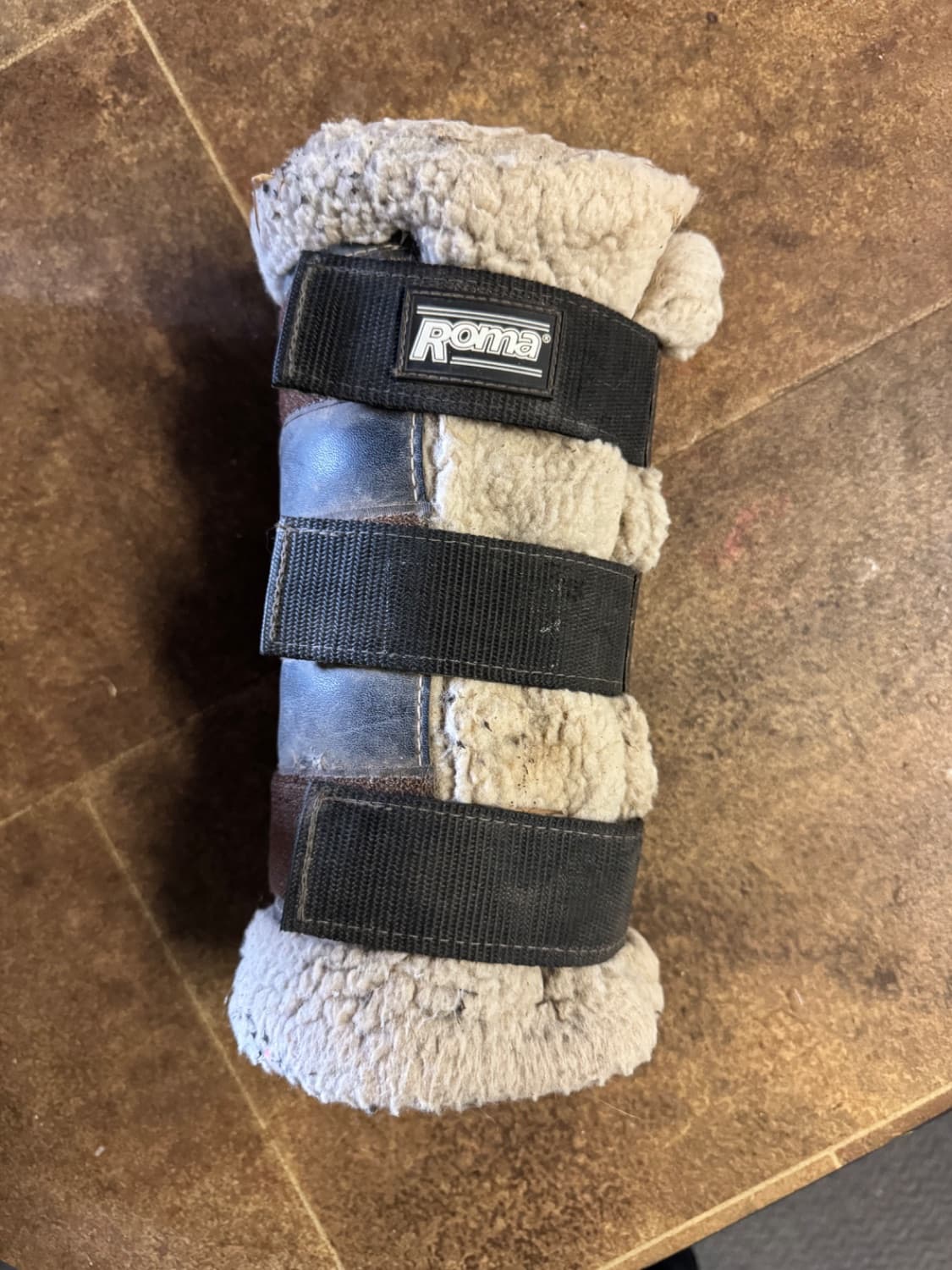 Roma Exercise Boots — image 1