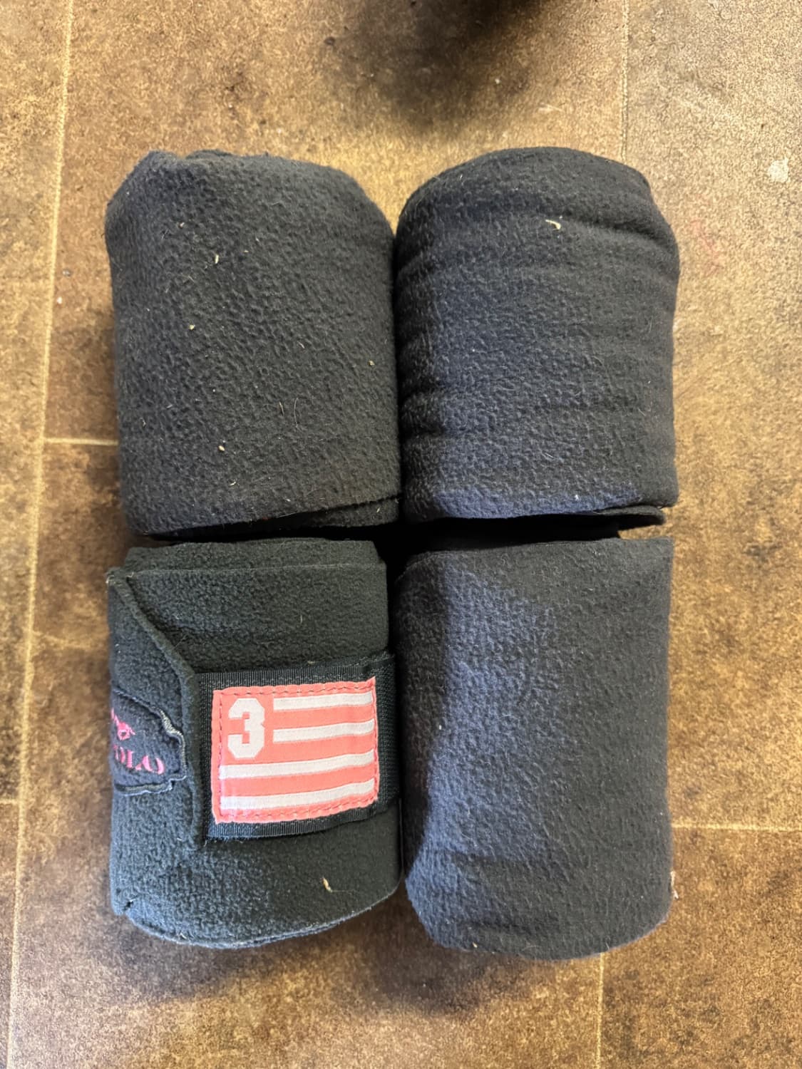 HV Polo Bandages — image 1