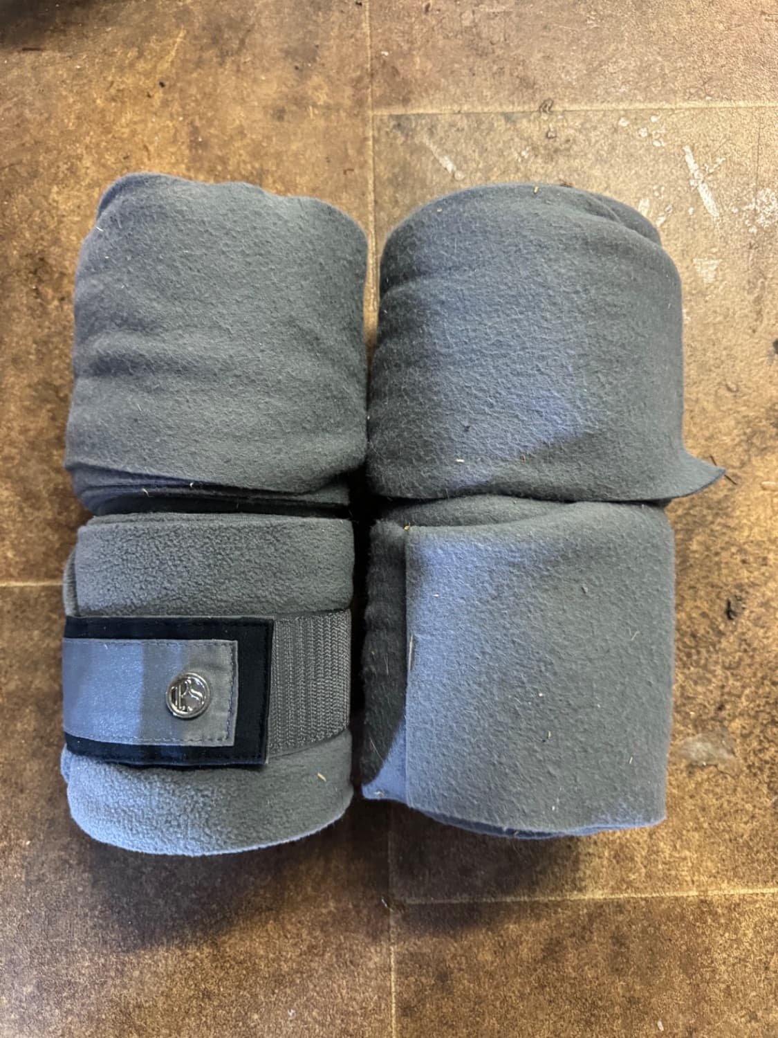 PSOS Fleece Bandages — image 1