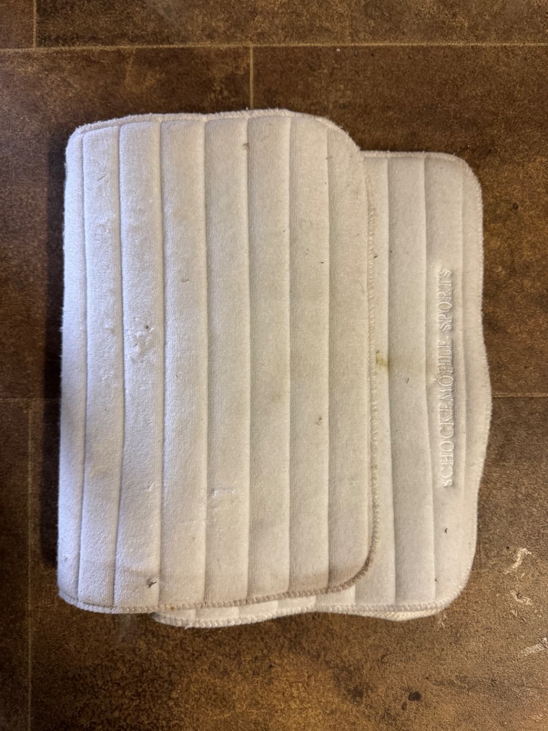 Schockemole Bandage Pads — image 1