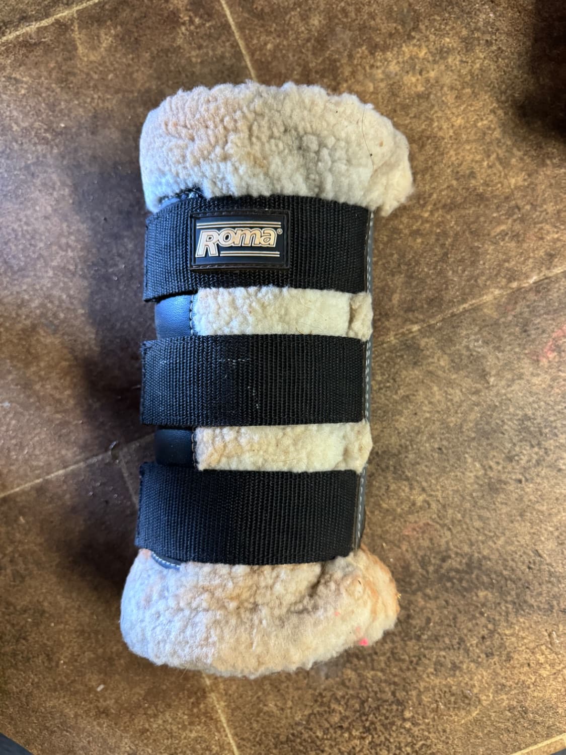 Roma Exercise Boots — image 1