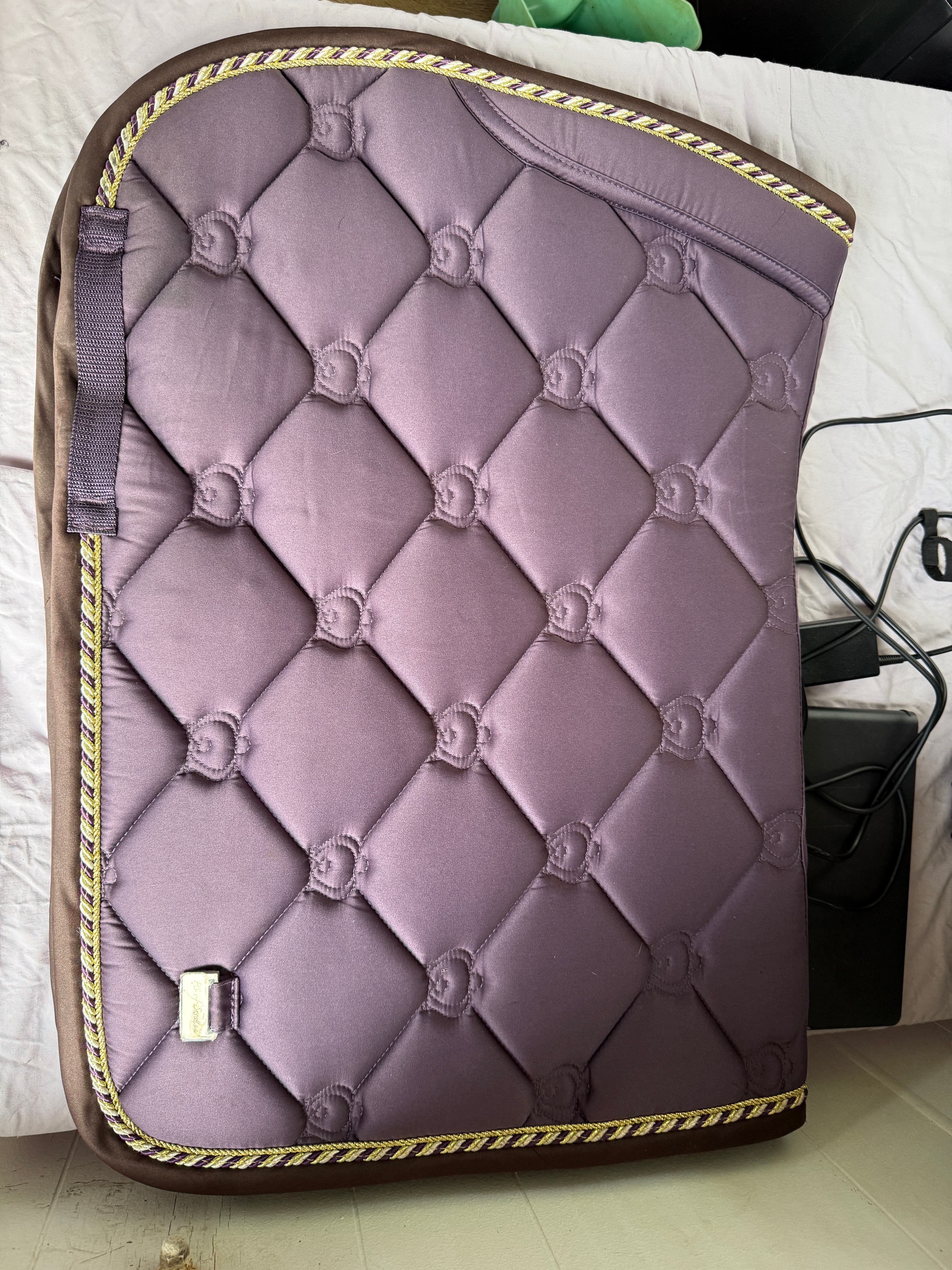 PSOS Grape Jump Pad — image 1