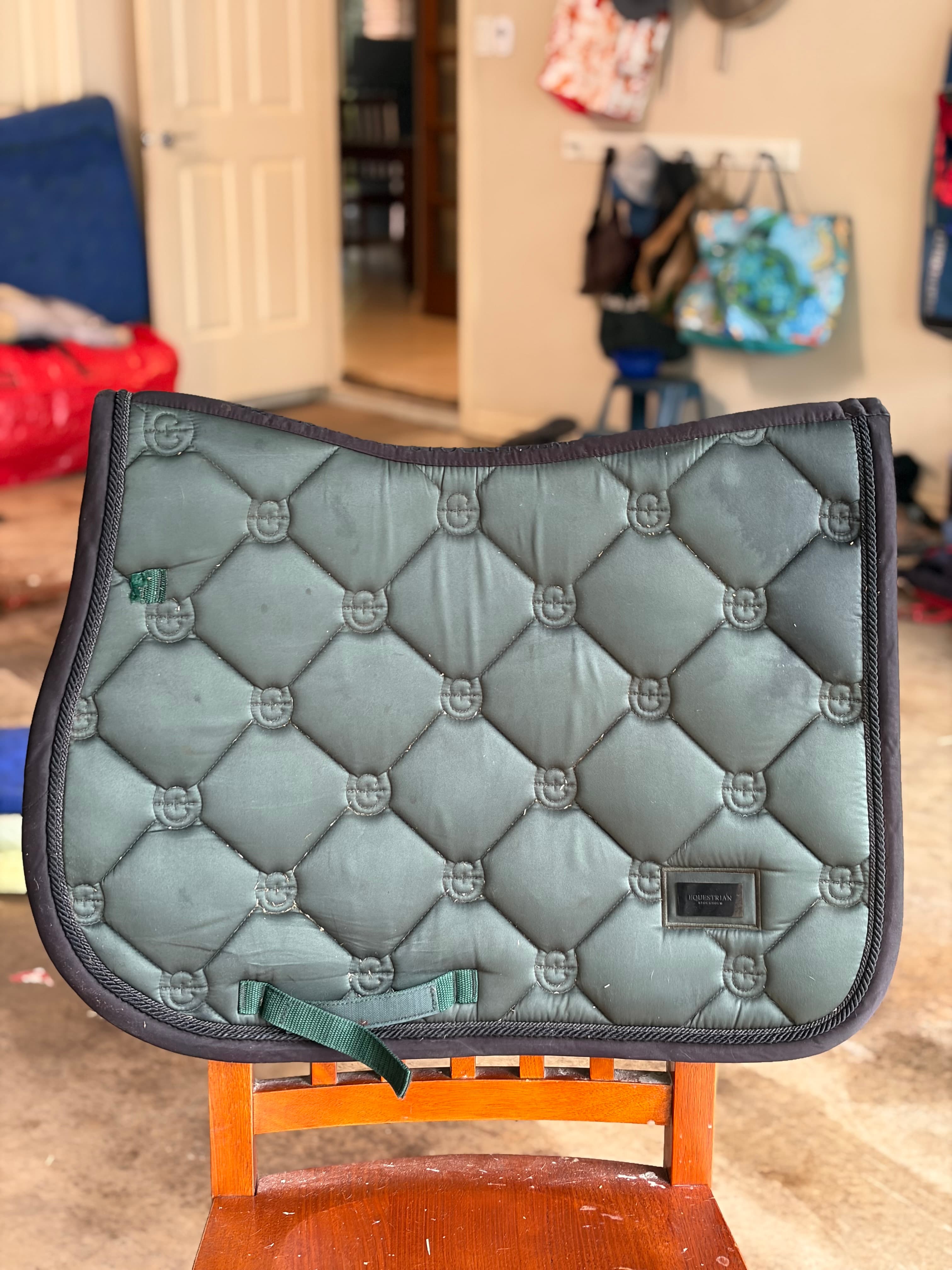 equestrian stockholm jump pad — image 1