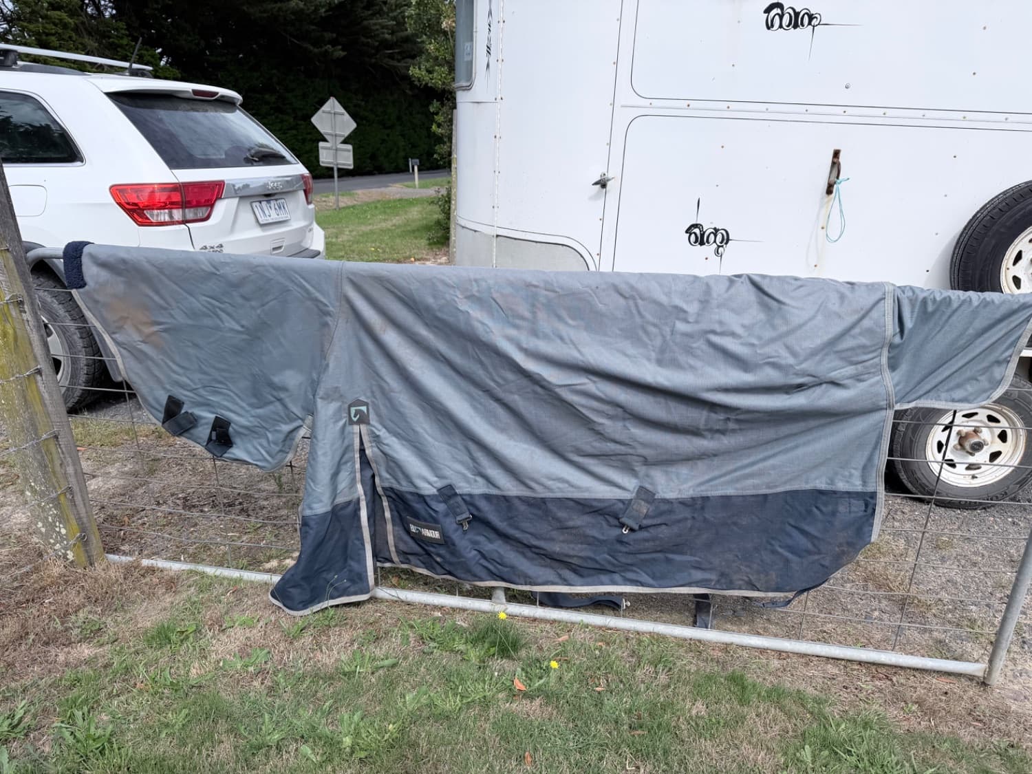 6”3 Eq Amour 180g Combo — image 1