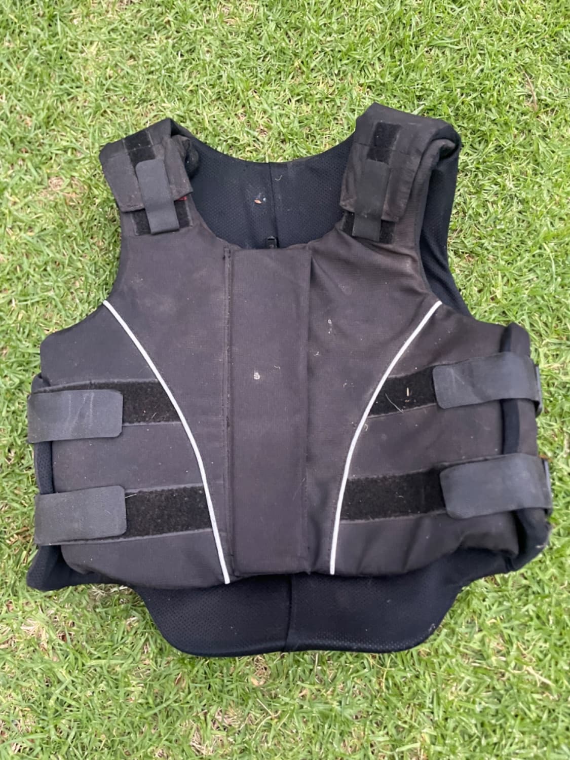 Dublin Child’s Large Body Protector — image 1