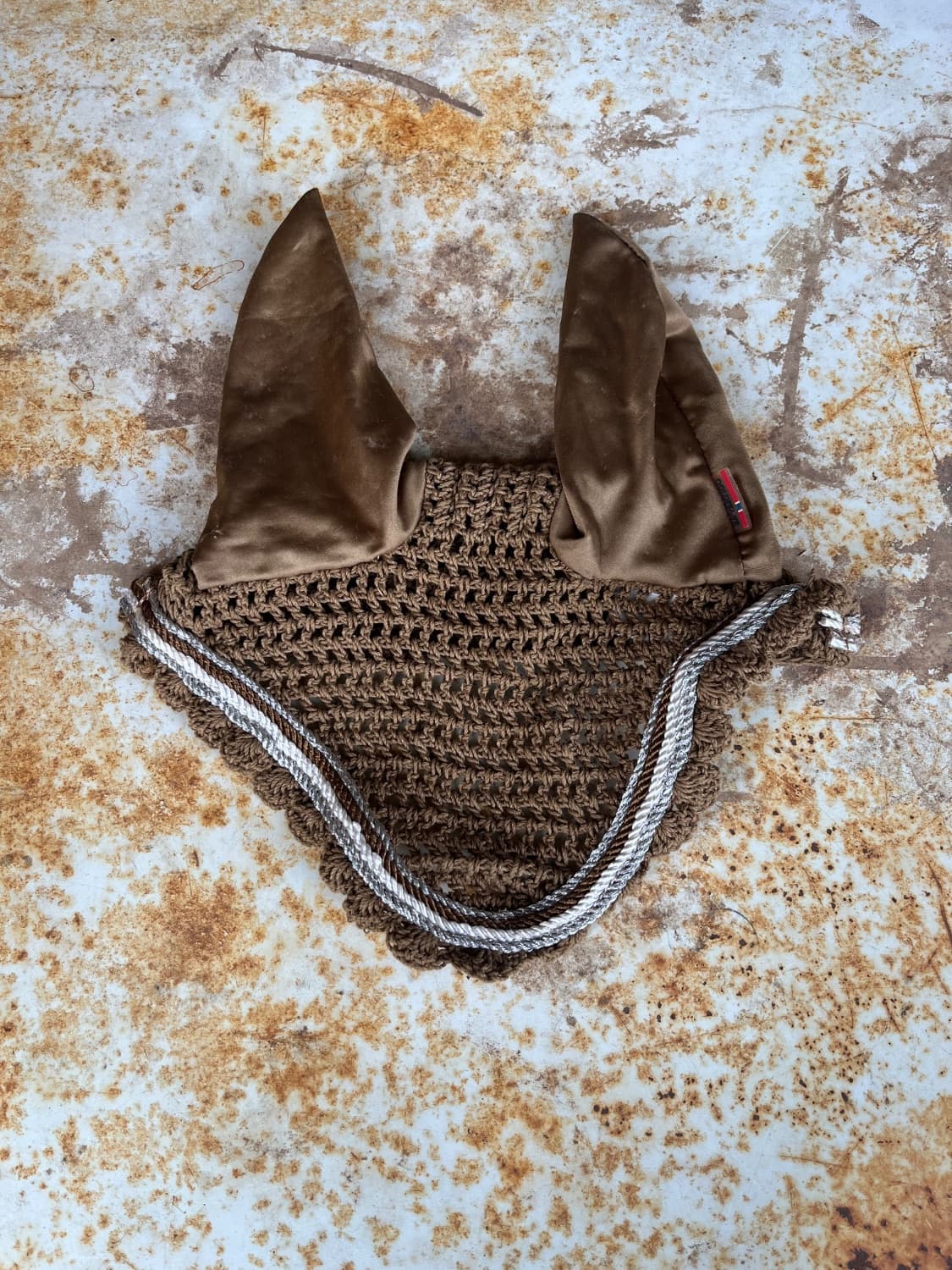 Ear Bonnet — image 1