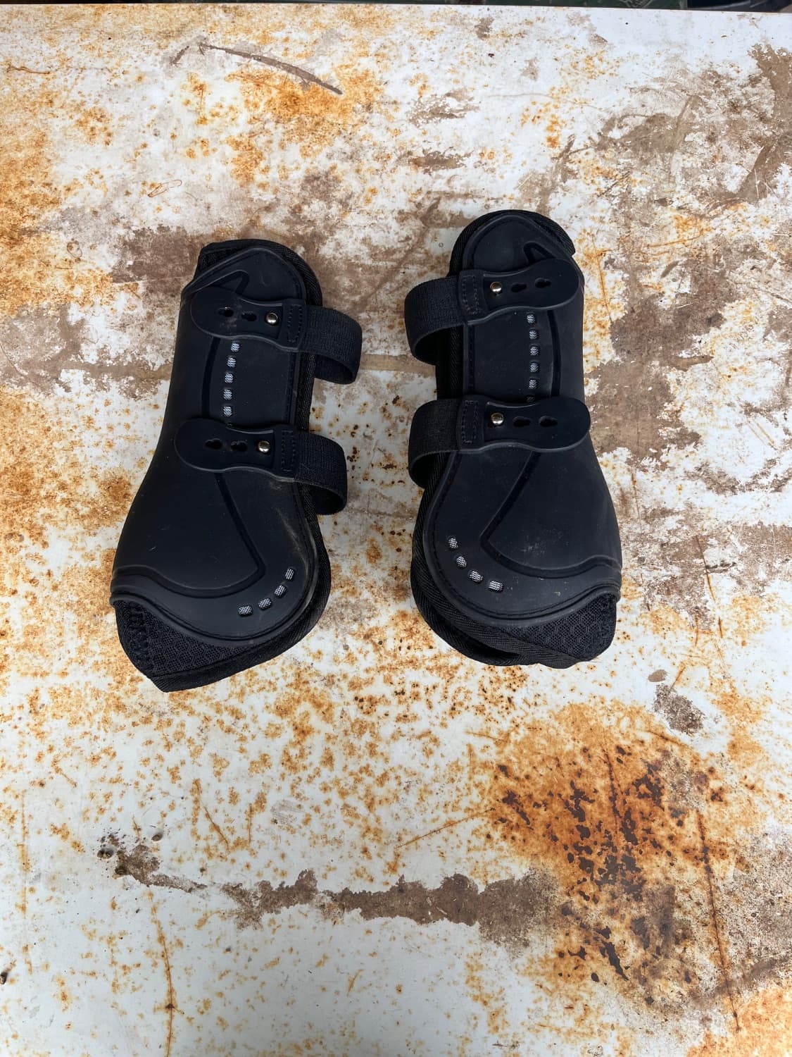 Show Jump Boots — image 1