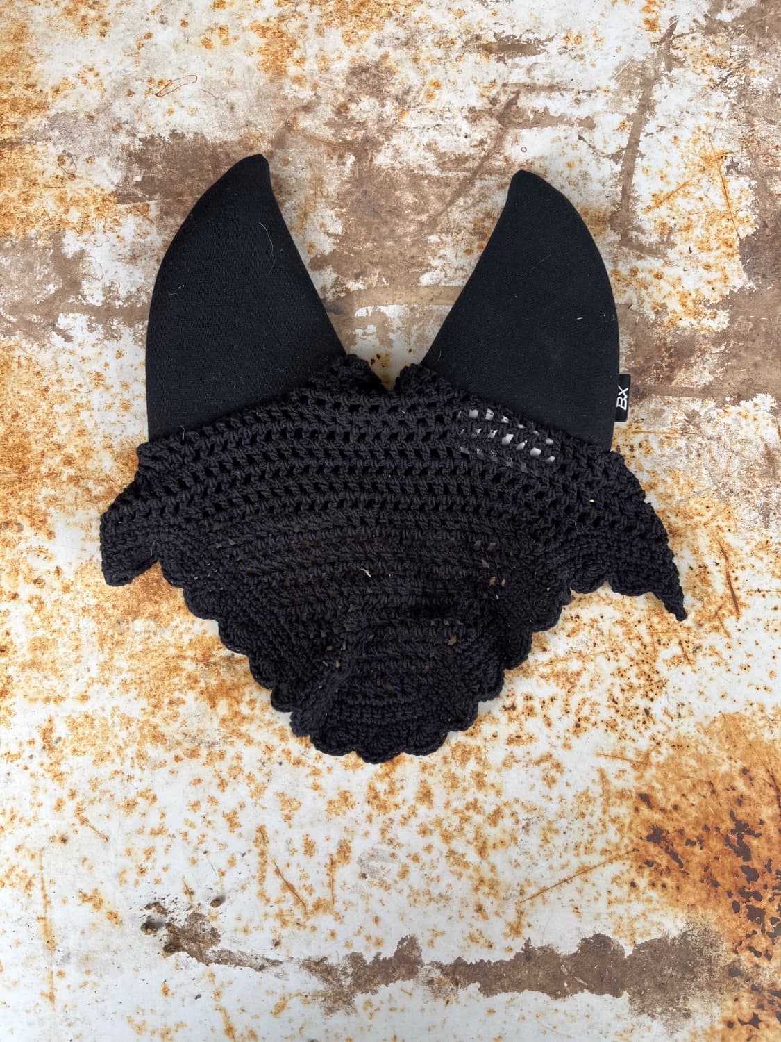 Soundproof Ear Bonnet — image 1