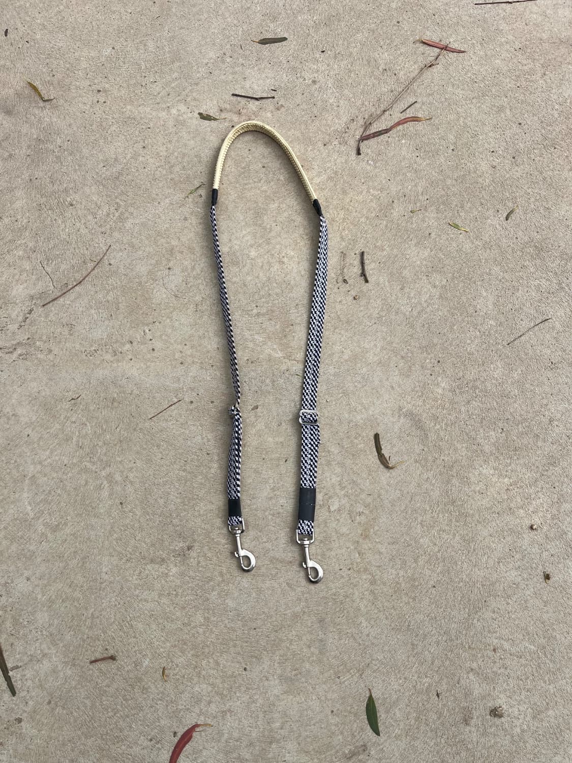 Mounted Games Reins — image 1