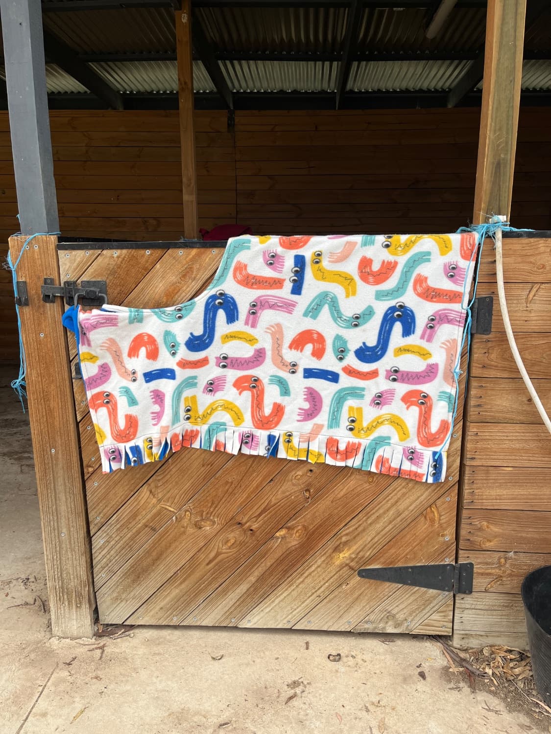 Quarter Sheet — image 1