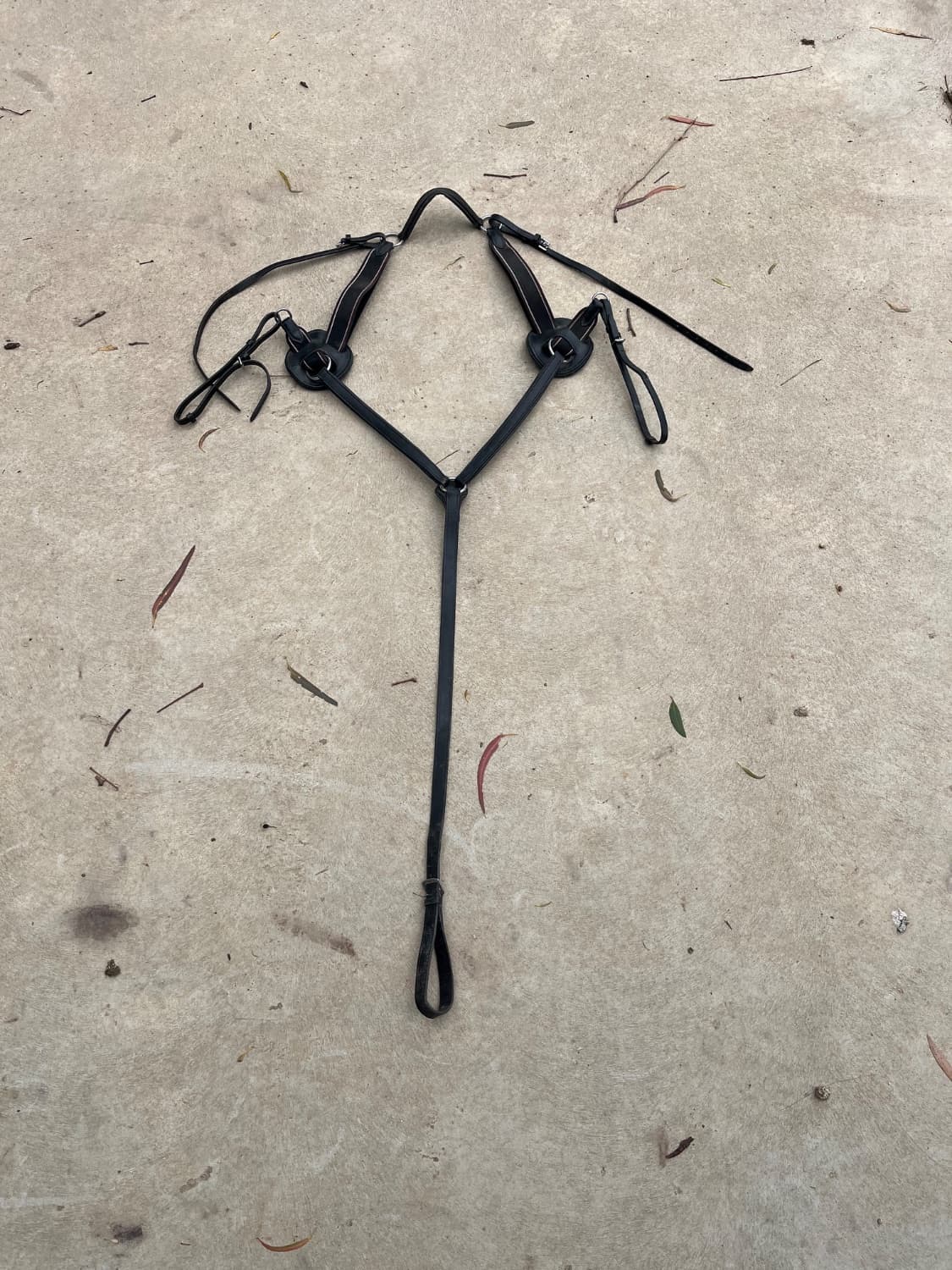 Breastplate — image 1