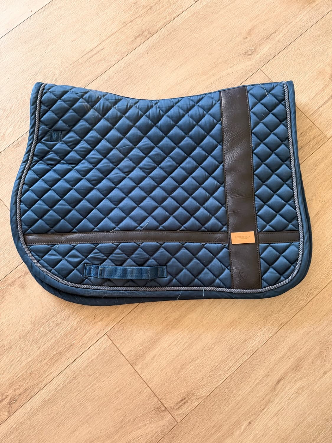 Equestrian Stockholm Jump Pad — image 1