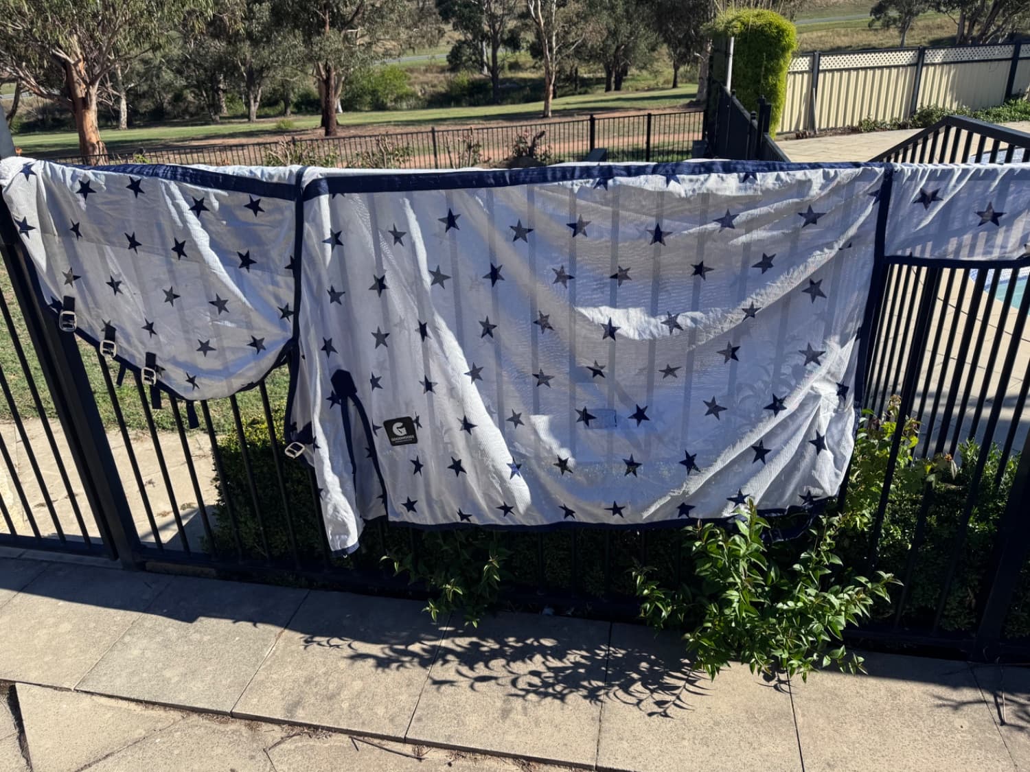 5’6” Airmesh — image 1