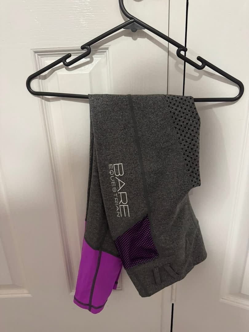 Women’s Bare Tights