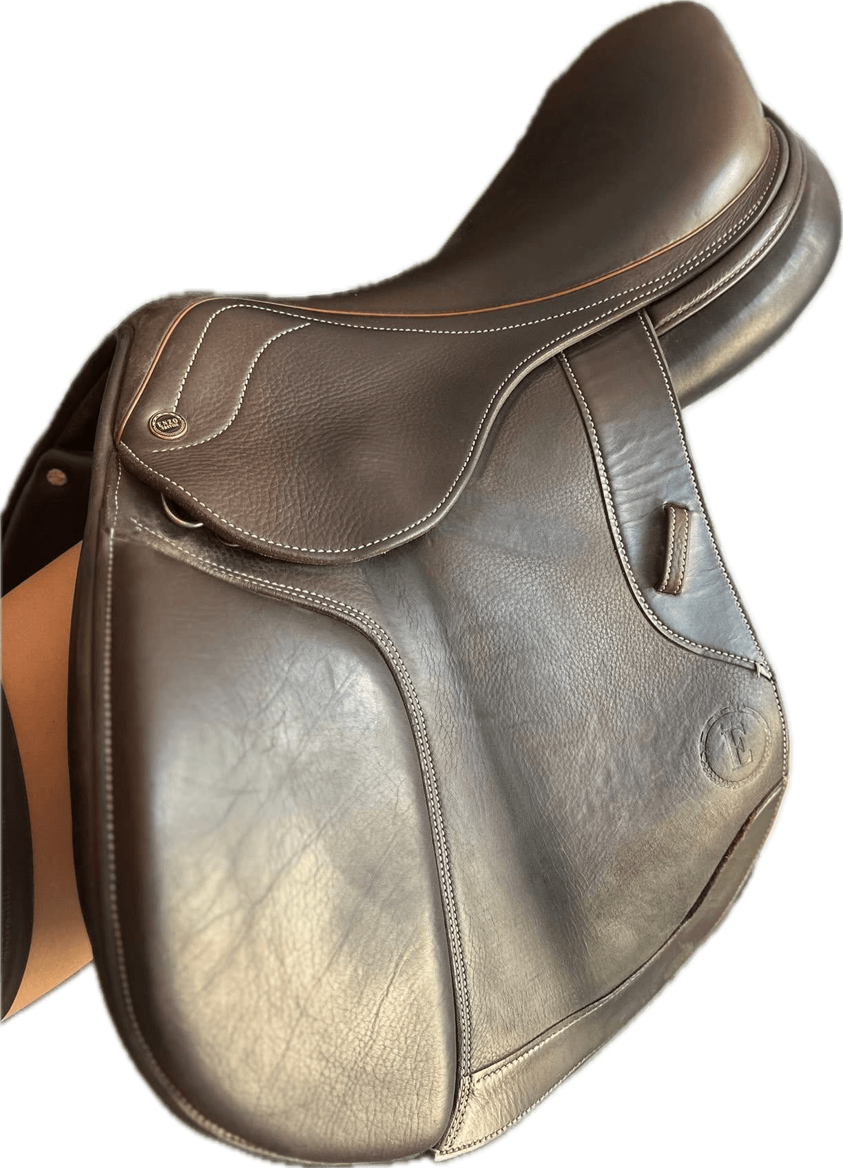 ENZO TREVISO CLOSE CONTACT SADDLE — image 1