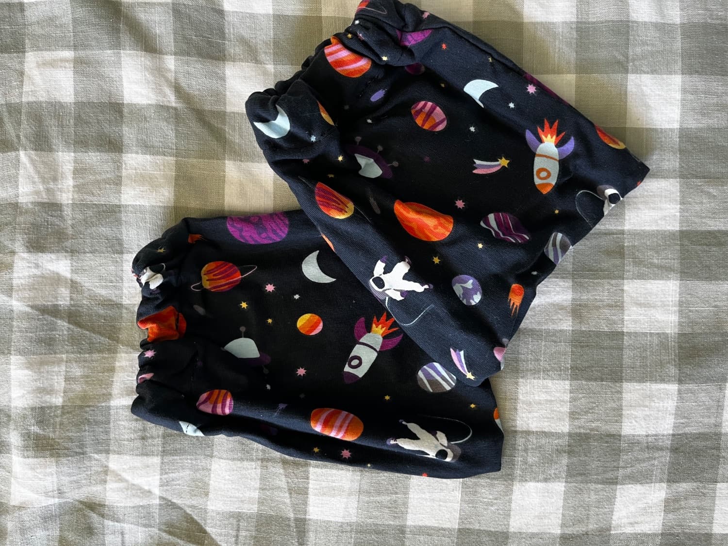 Stirrup covers — image 1