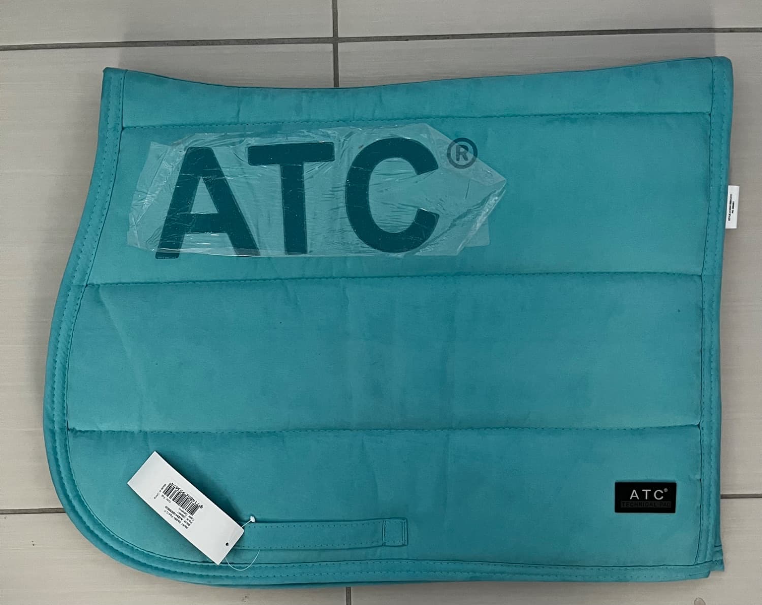 Anky Technical GP saddle pad — image 1