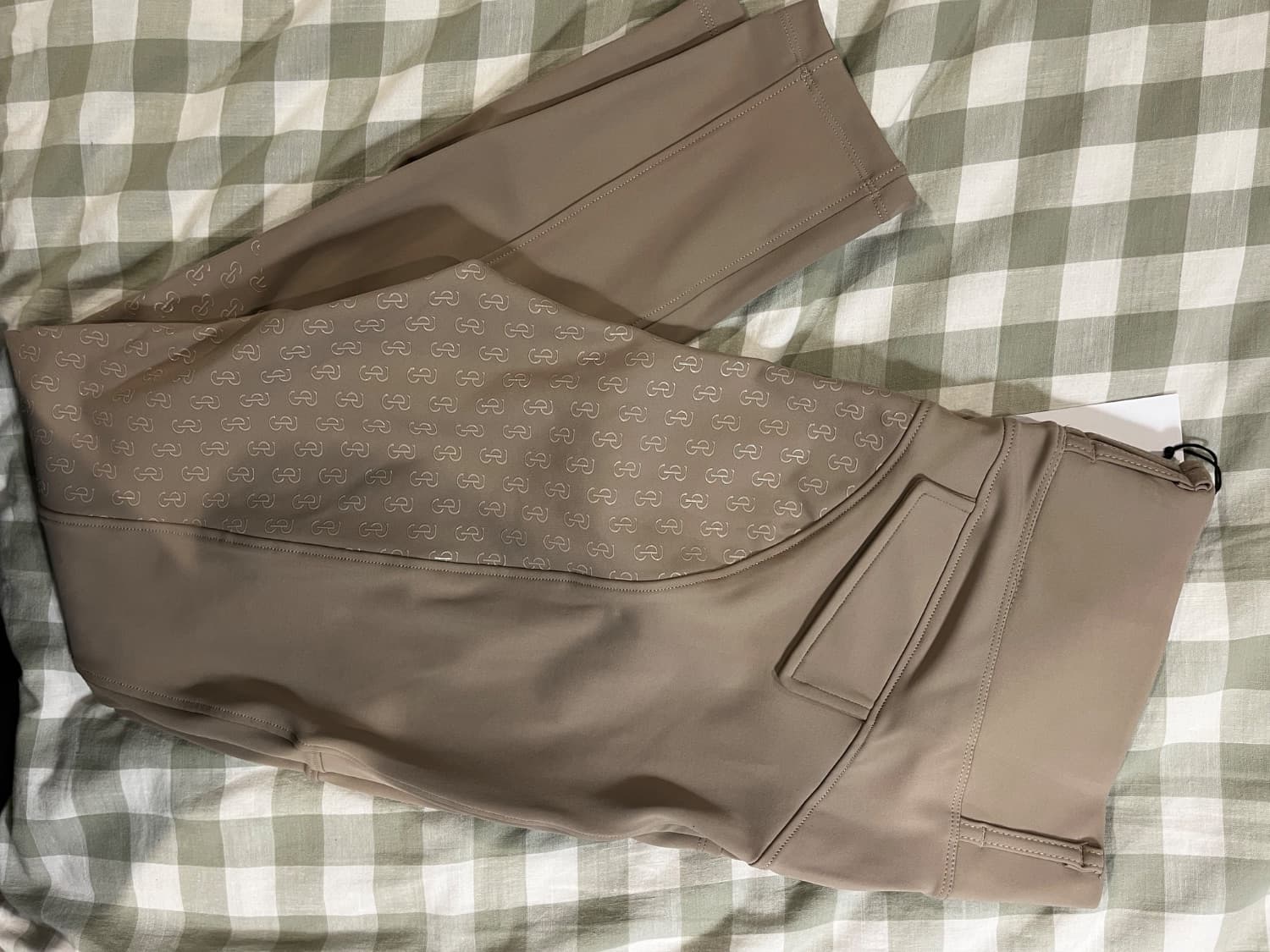 Ps of Sweden riding tights sz XL — image 1