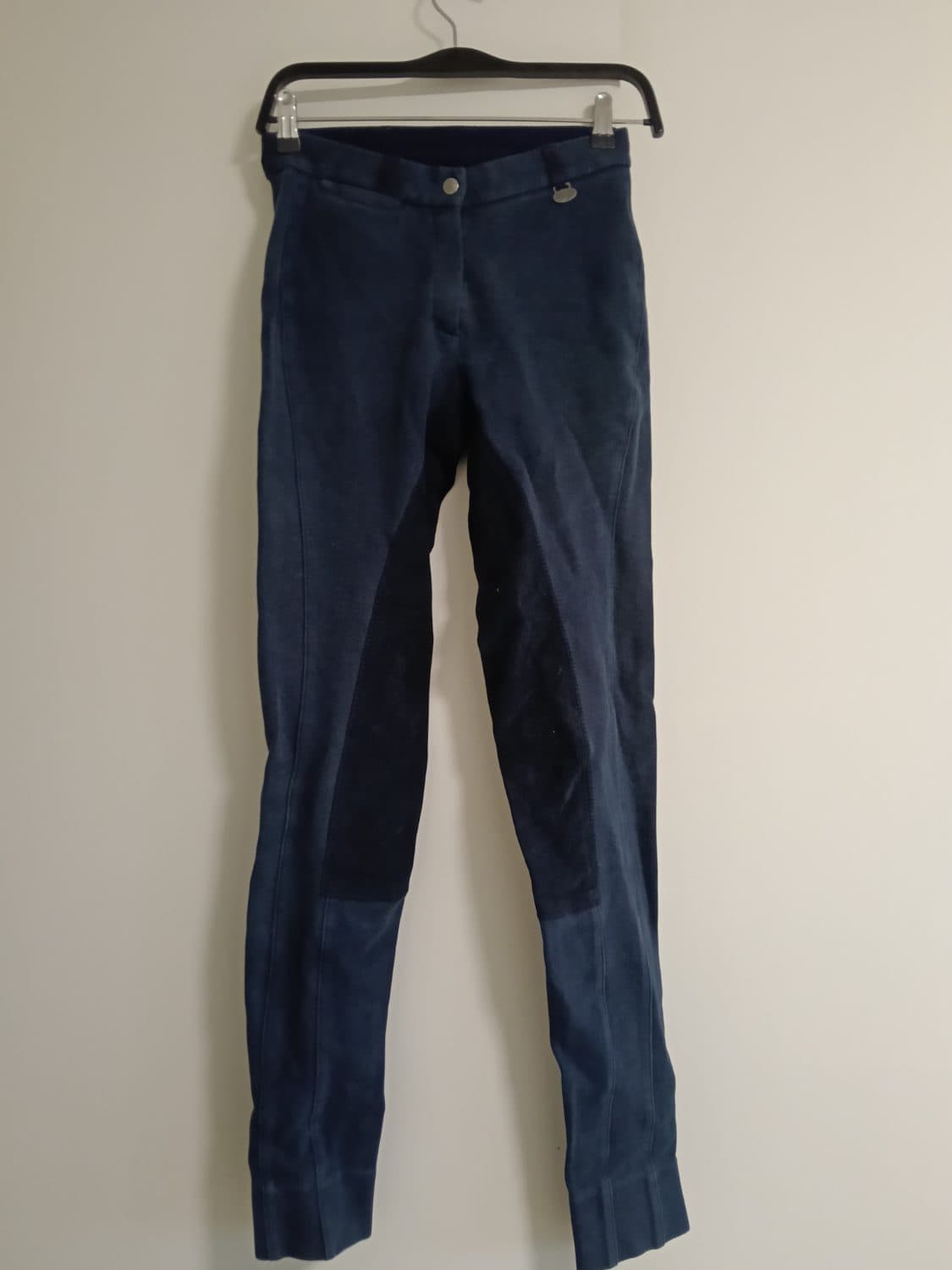 Navy Peter Williams jodhpurs — image 1
