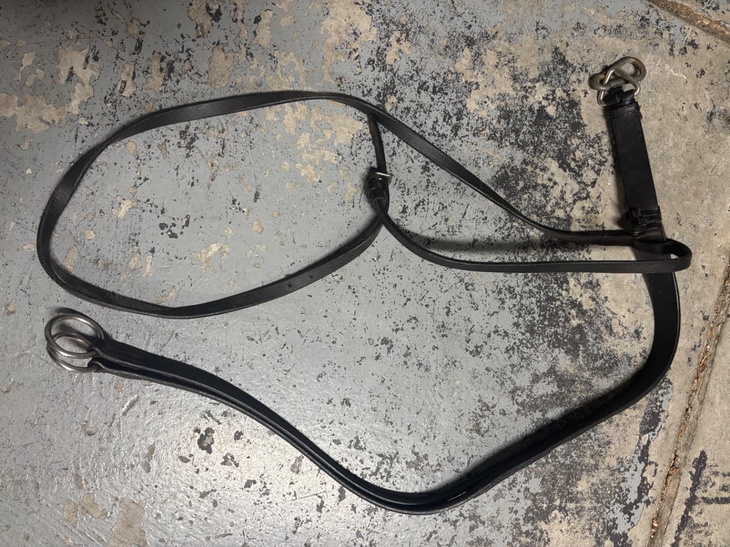 Black martingale size full — image 1