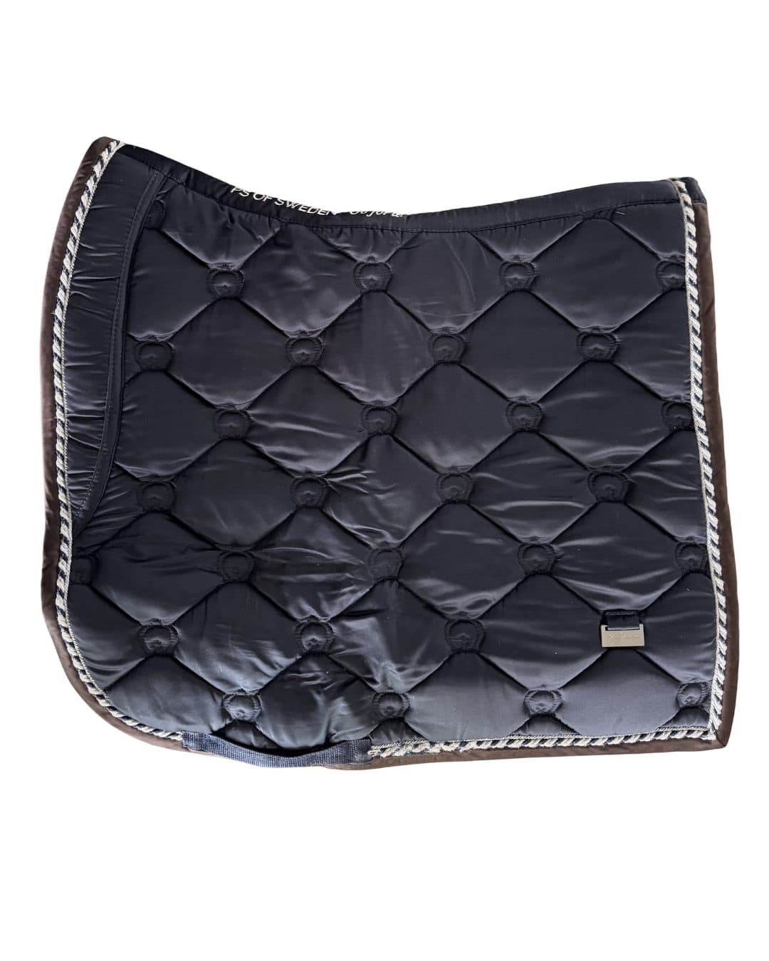 PS of Sweden PSOS Dressage Saddlepad Full — image 1