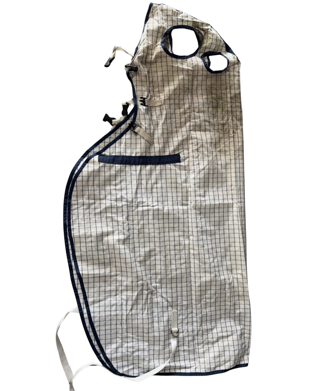 Skye Park Cotton Hood Full/Large — image 1