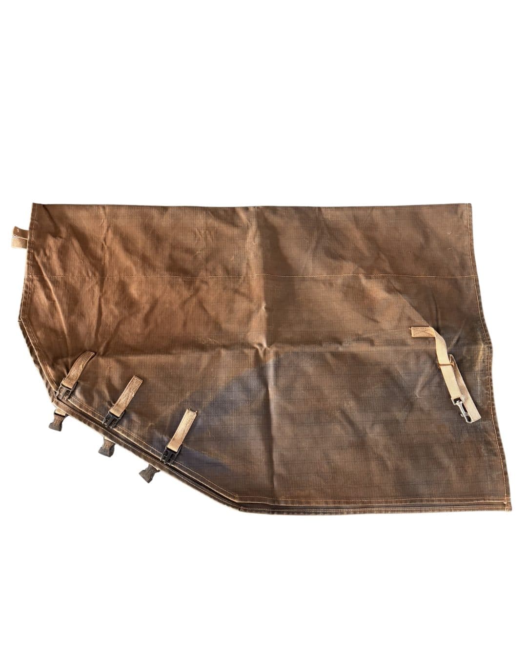 Skye Park Unlined Canvas Neck Rug Large — image 1