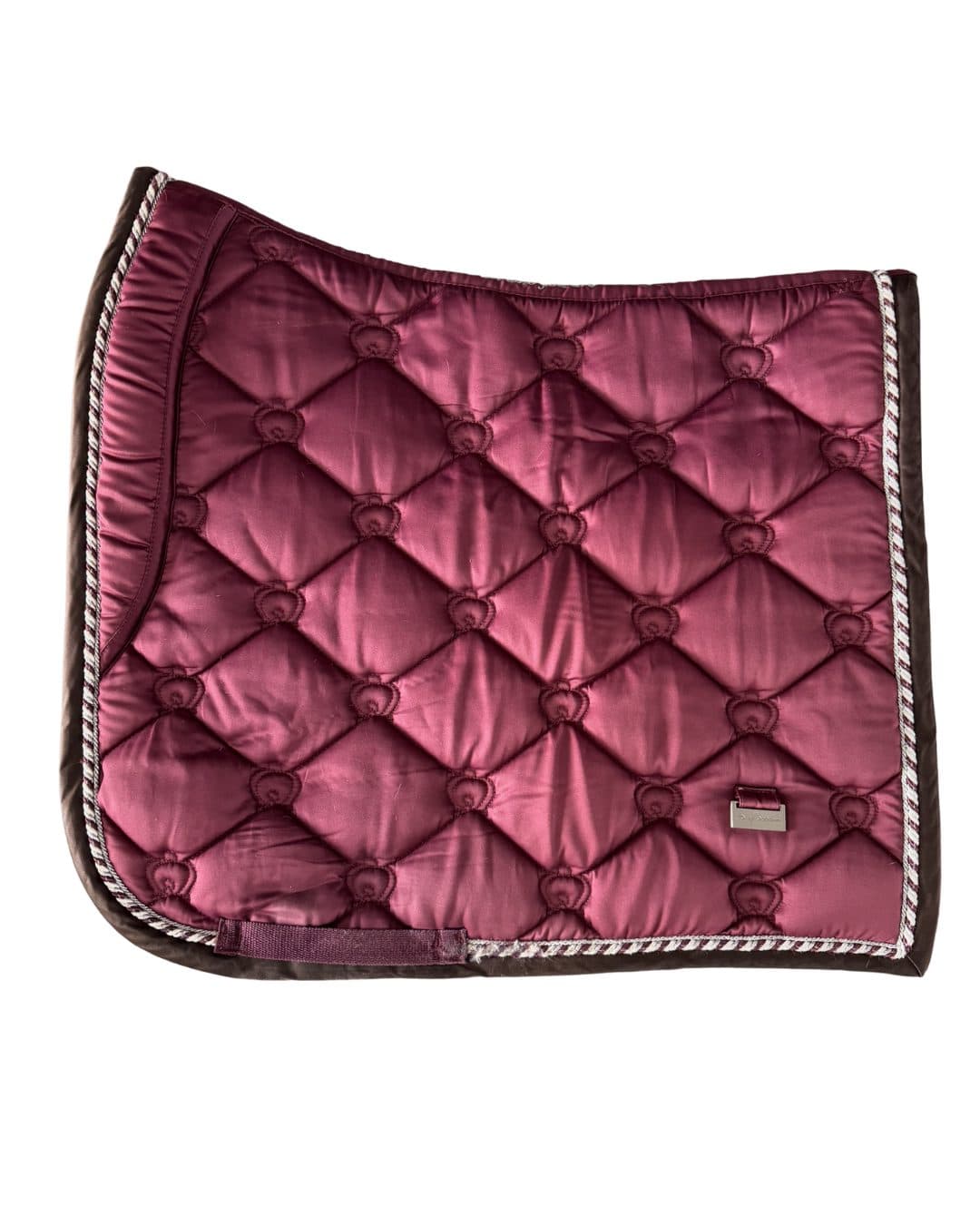 PS of Sweden PSOS Dressage Saddlepad Full — image 1