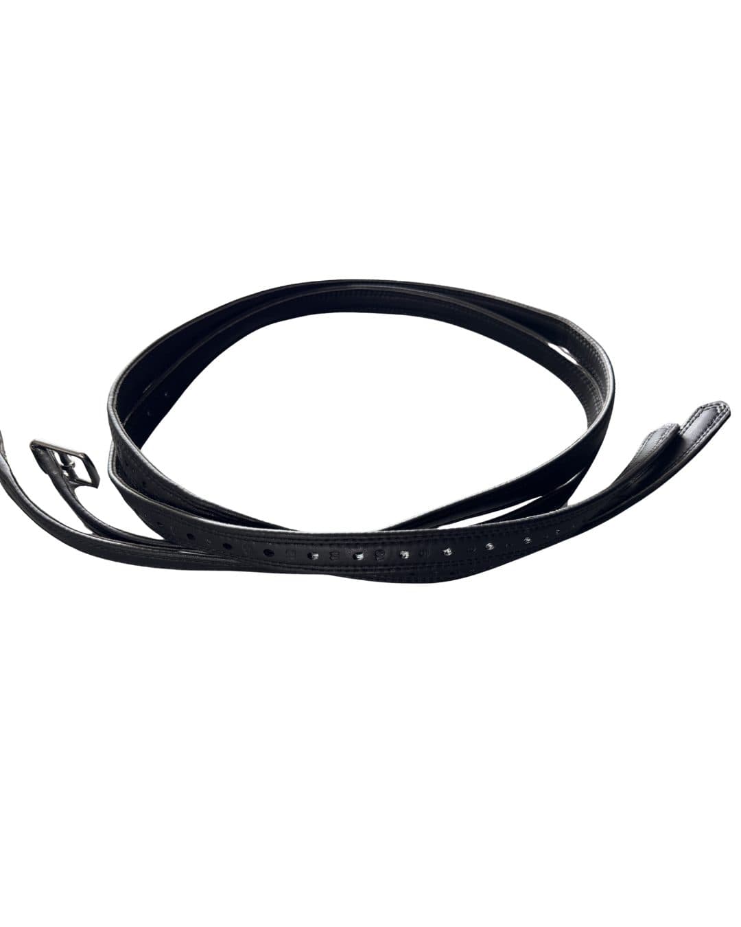 Synthetic Stirrup Leathers — image 1