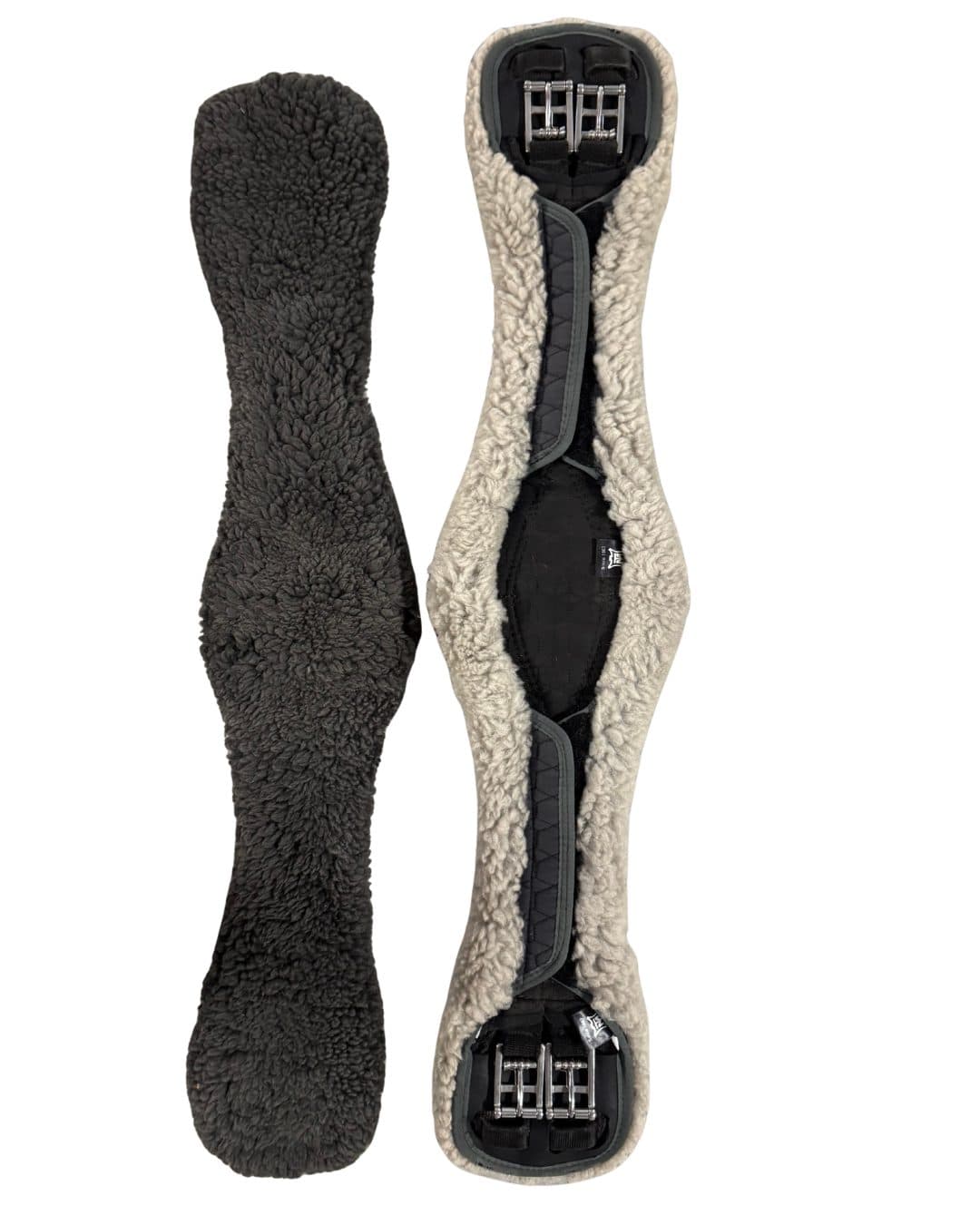 Mattes Anatomic Girth 80cm with spare cover — image 1