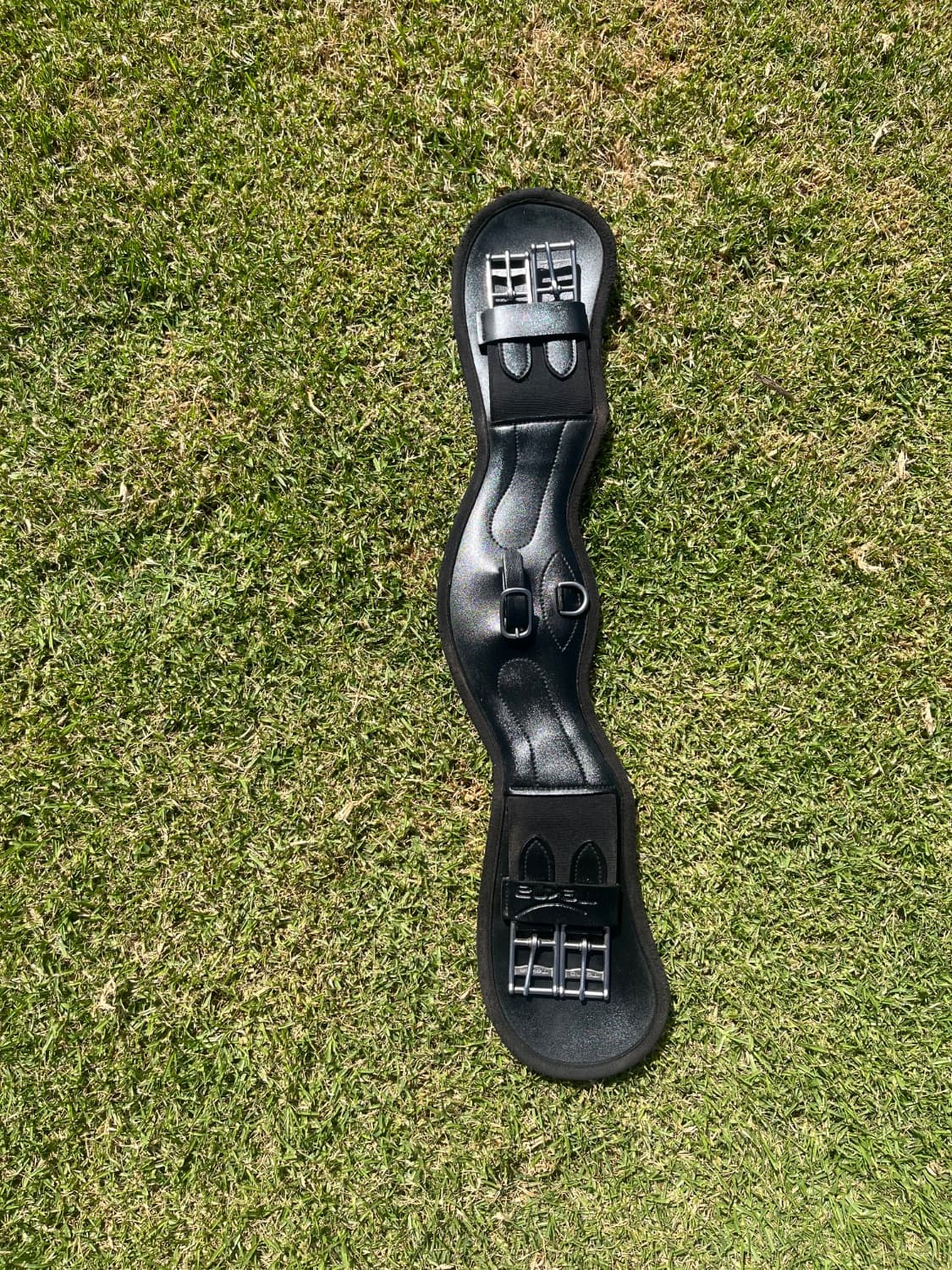 60cm tekna girth — image 1