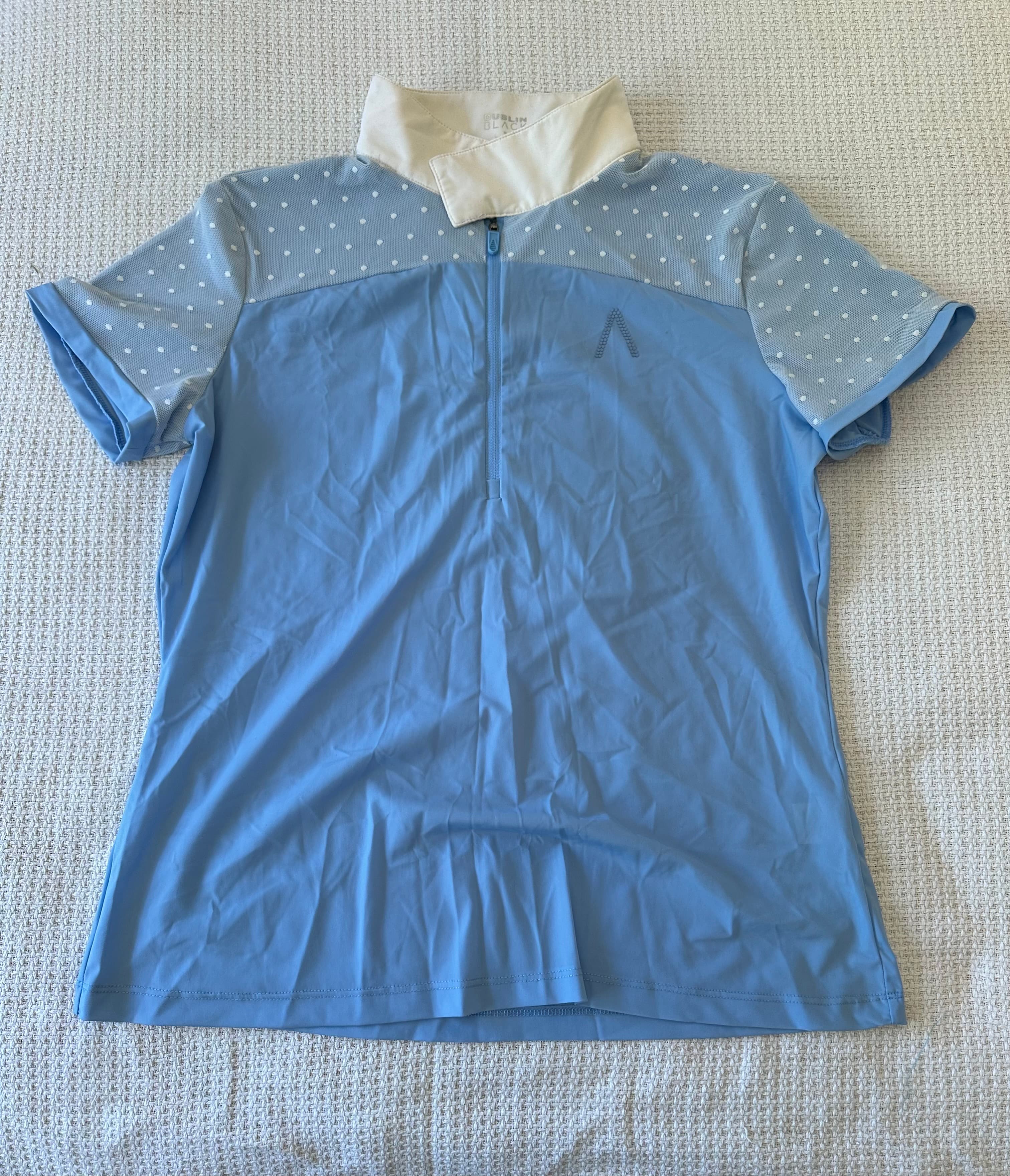 Dublin show shirt — image 1