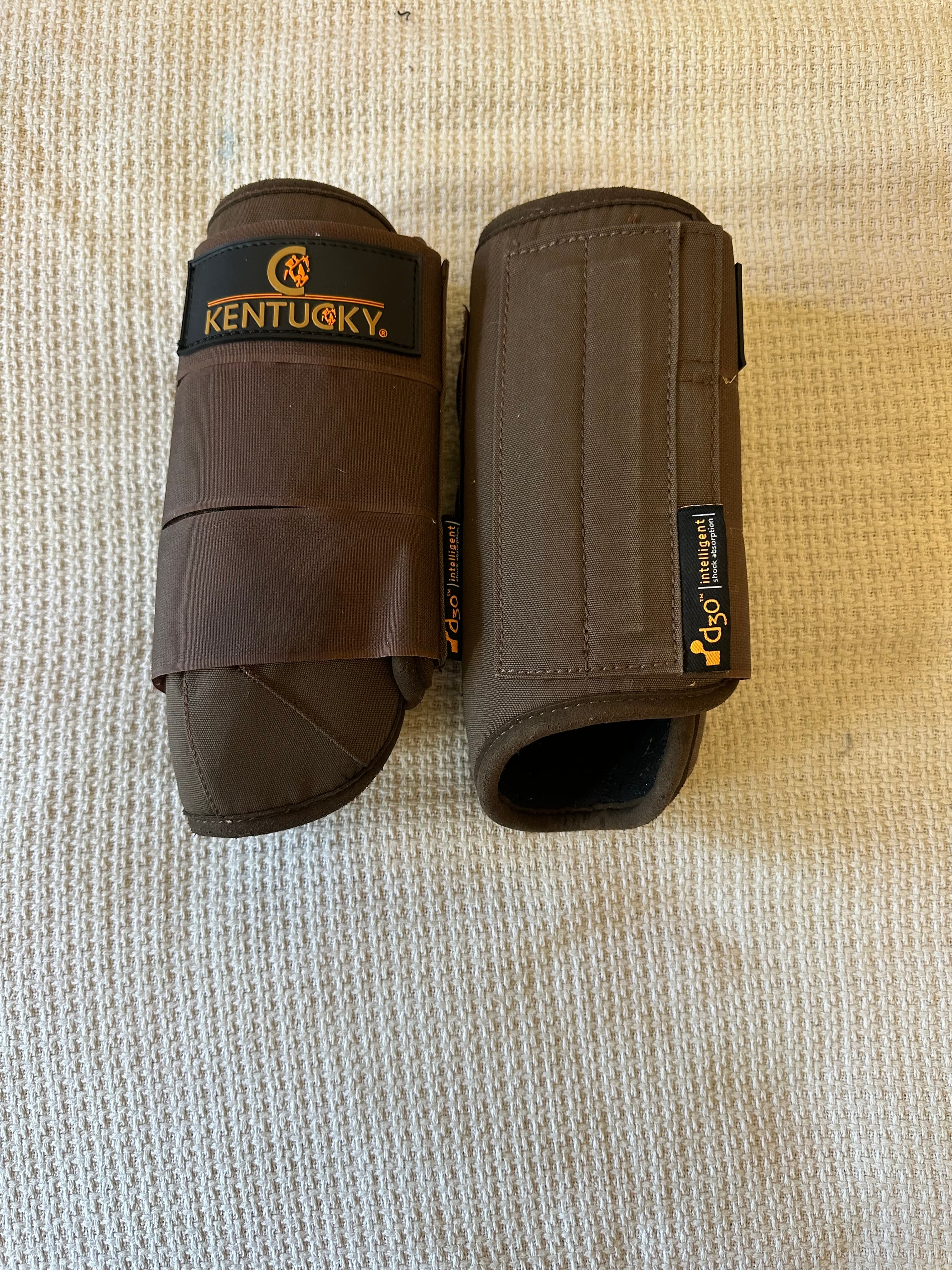 Kentucky Solimbra D3O Eventing Light — image 1