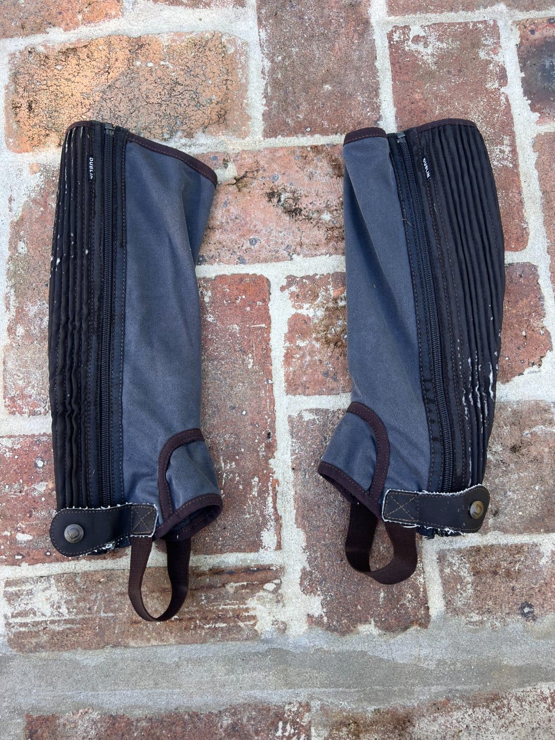 Dublin Chaps — image 1