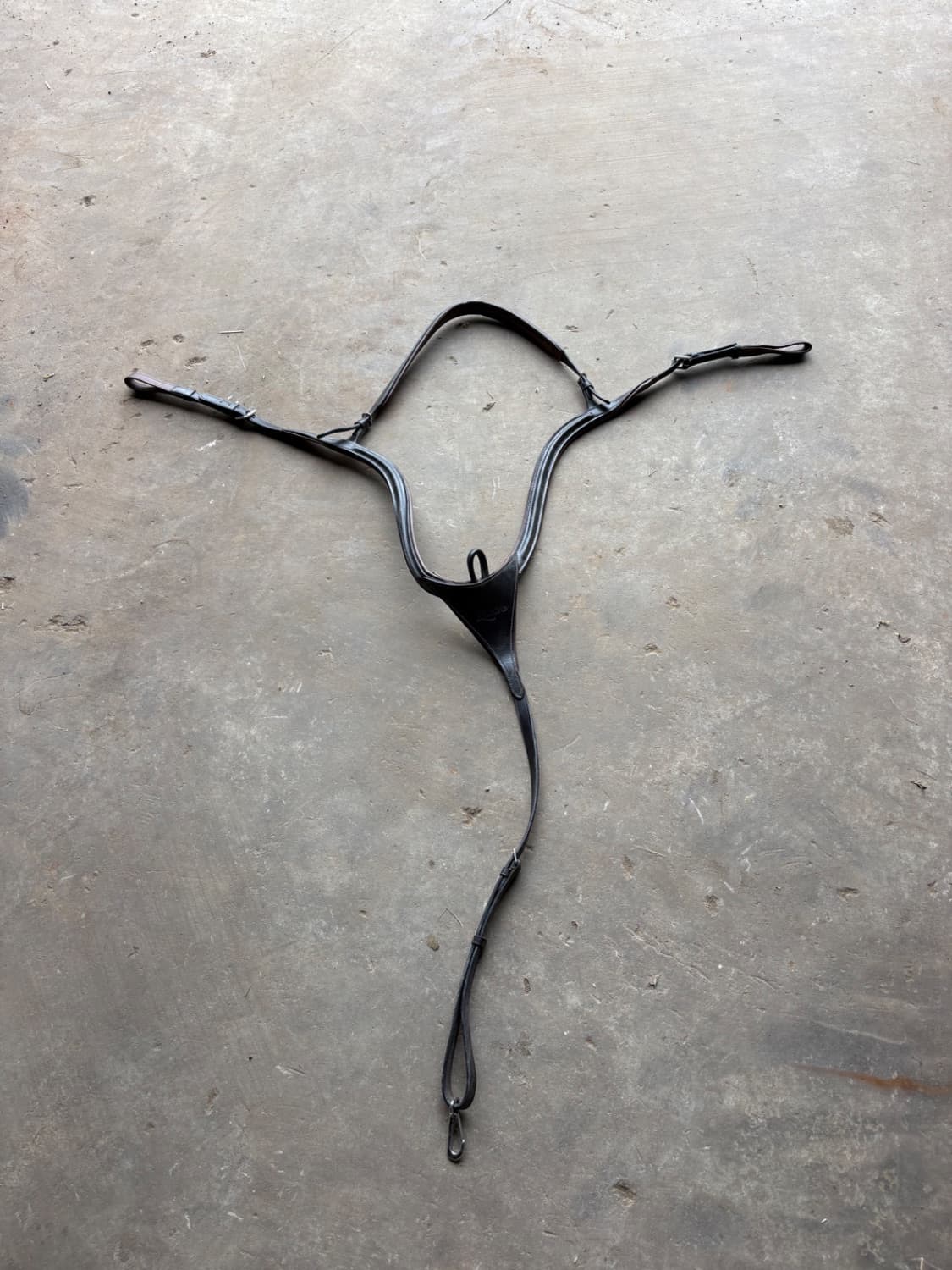 Lumiere Anka Breastplate - Brand new — image 1