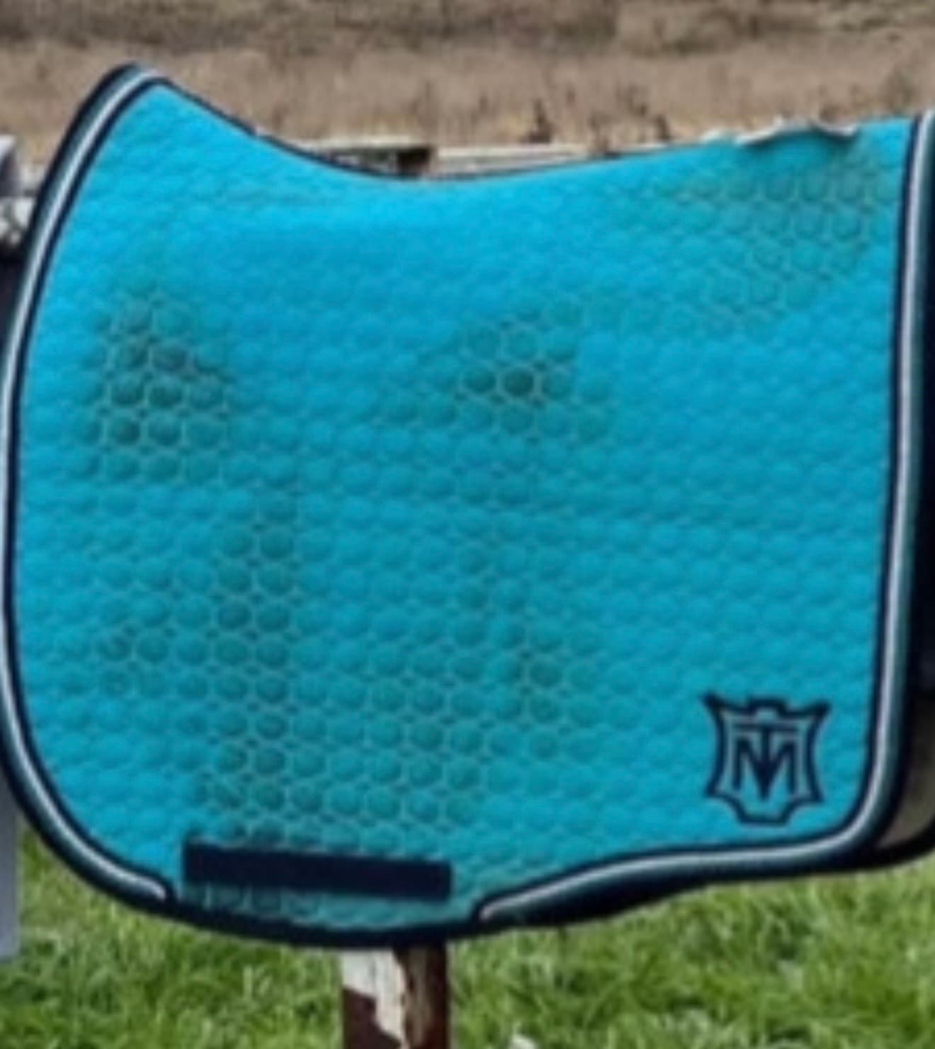 Full size Mattes petrol — image 1