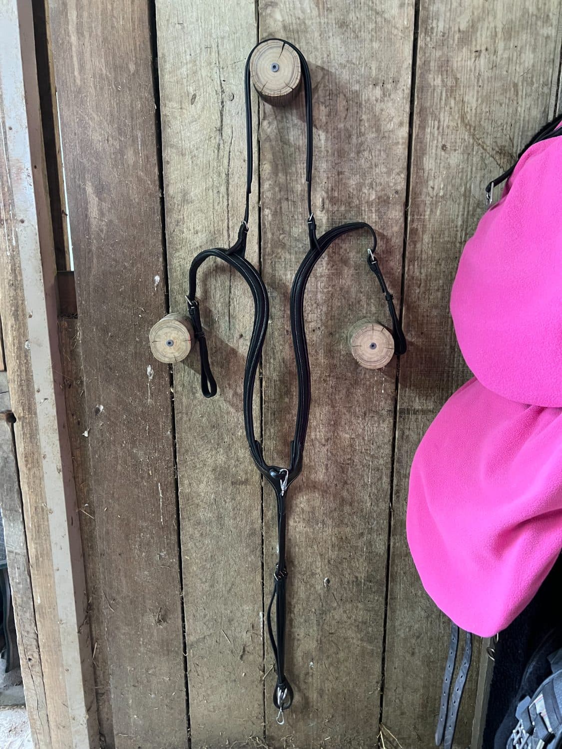 XF Lumiere Anka Breastplate