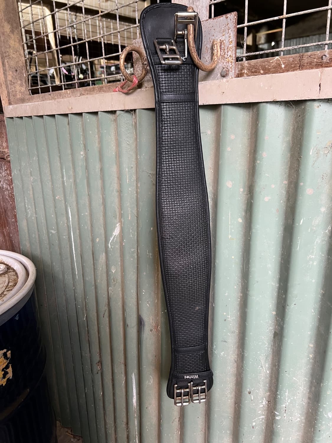 Wintec 70cm girth