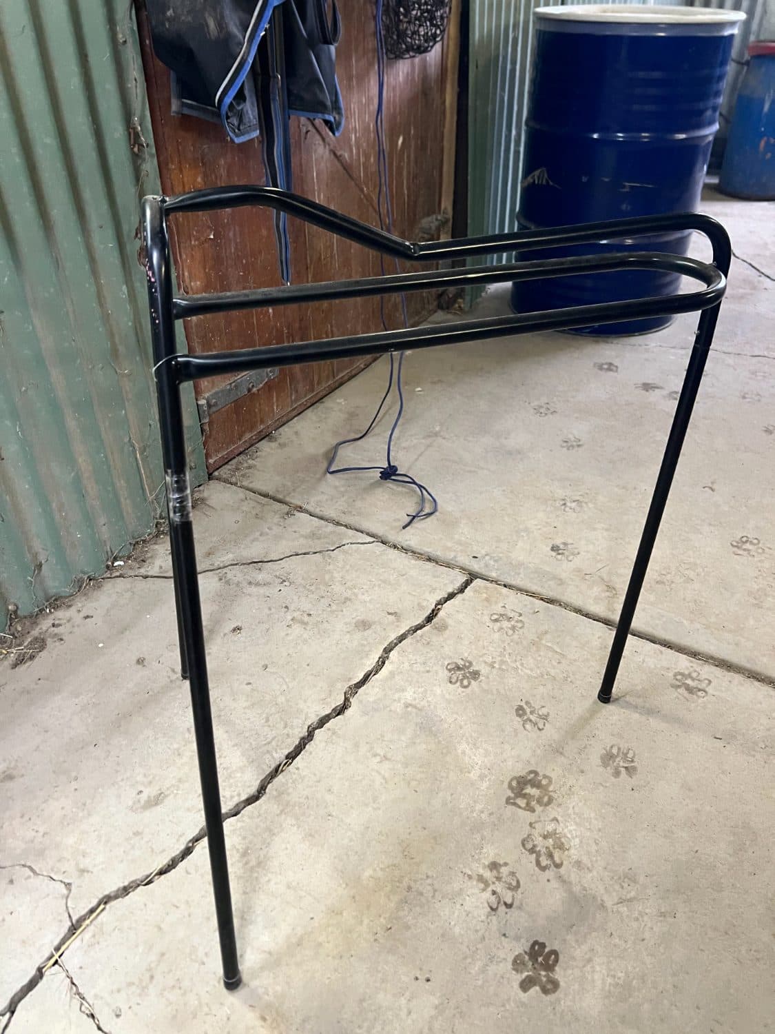 Tall Saddle Stand *Pickup only — image 1