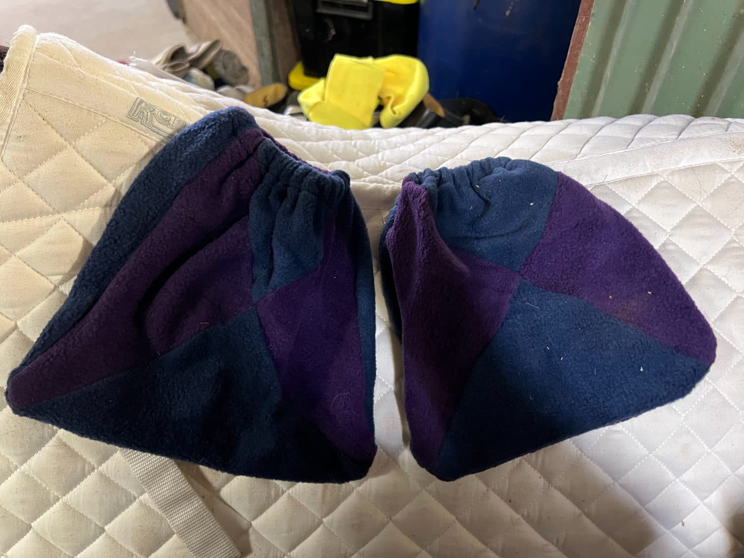 Stirrup Covers *Fits Flex-on Safe On stirrups